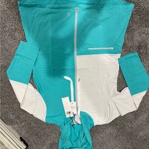 Lux Leisure by neon Buddha Artful Jacket